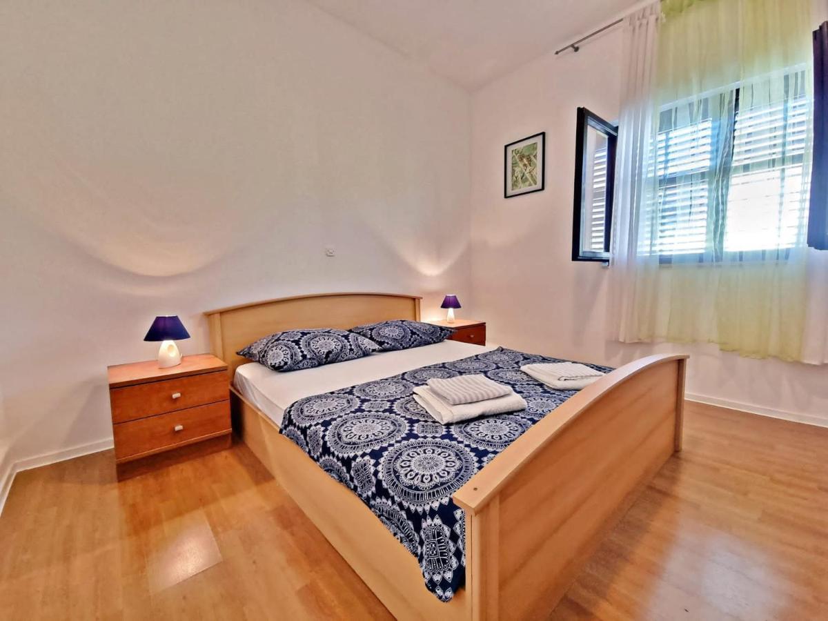 Apartman Irena With Terase End Private Parking Donji Okrug  Exteriér fotografie
